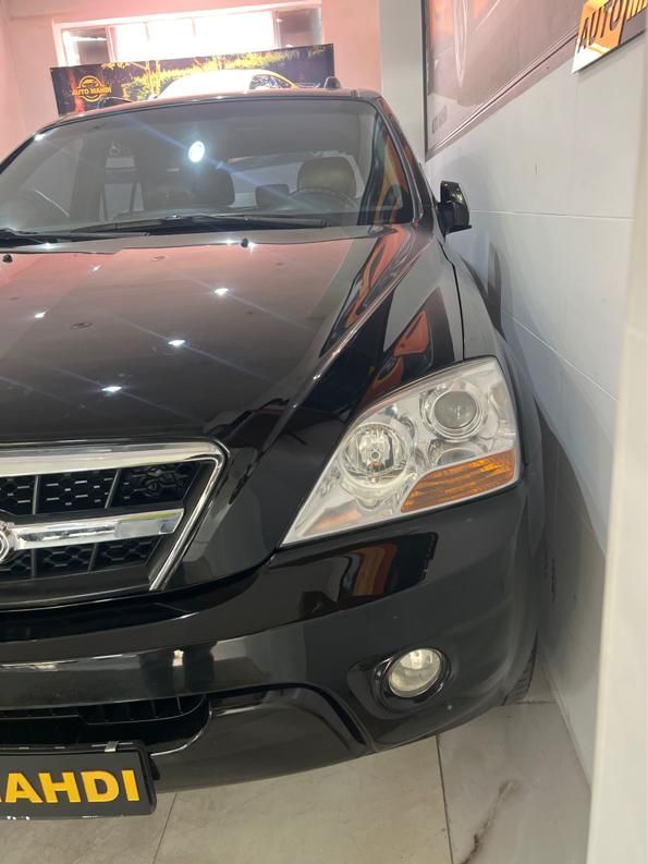 کیا سورنتو فول EX - 2008