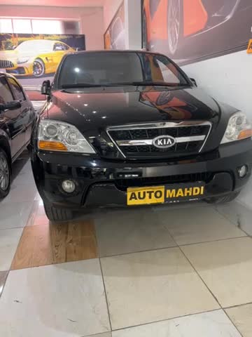 خودرو کیا، سورنتو آگهی ann_18117021