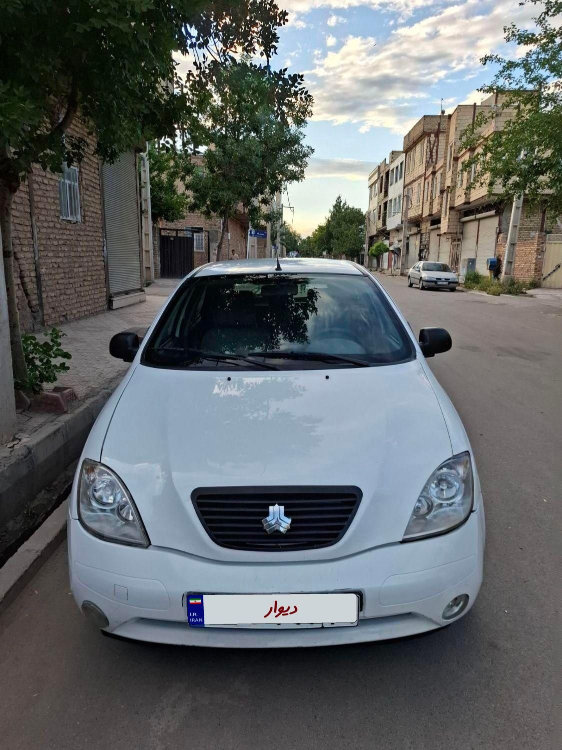 خودرو تیبا، 2 آگهی ann_18117027