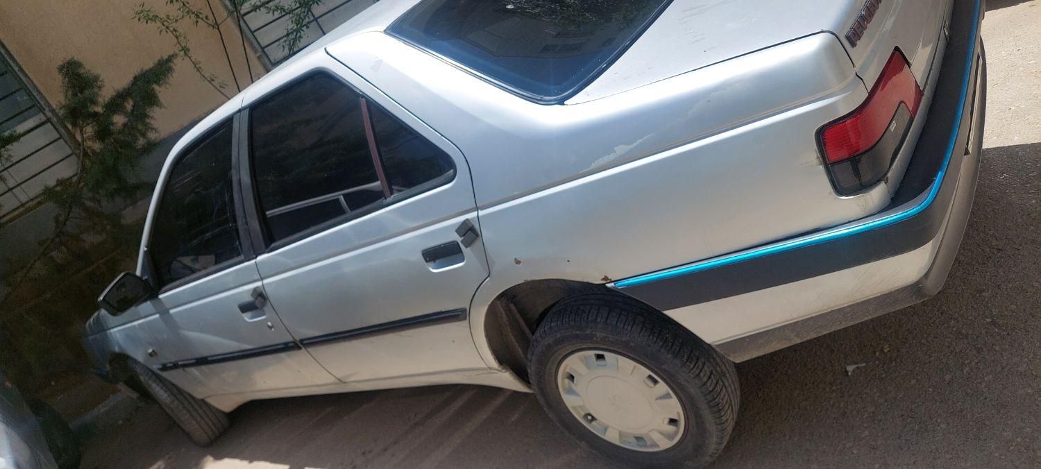 پژو 405 GL - 1373