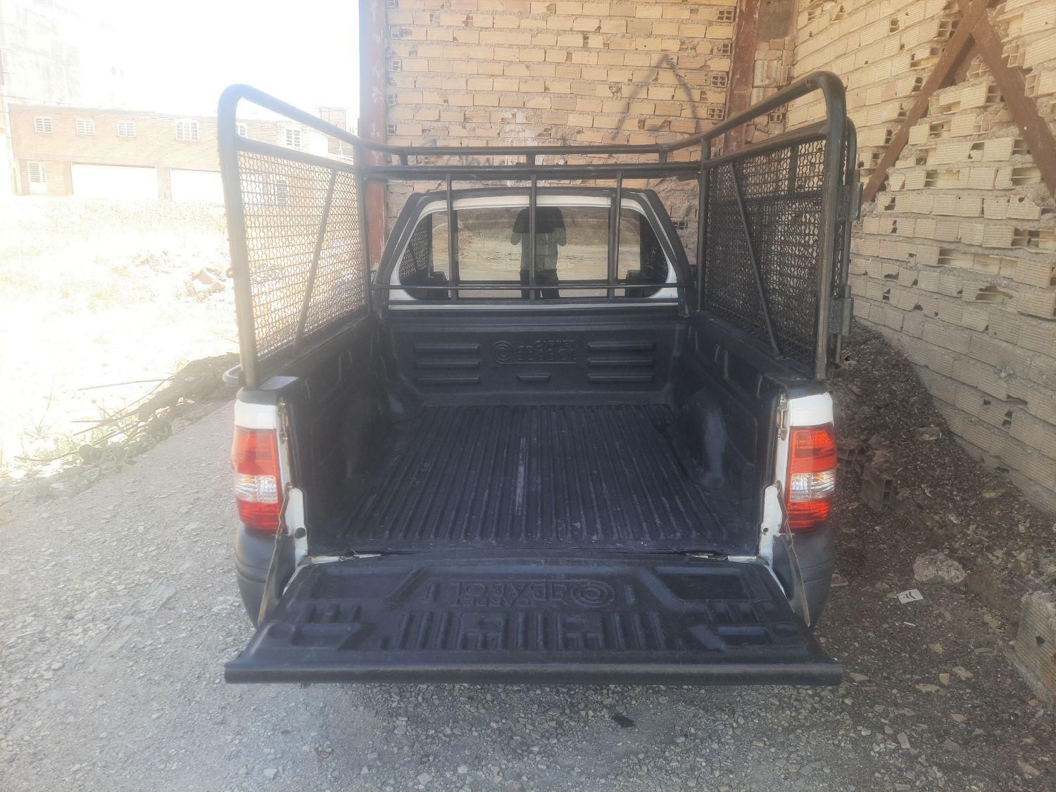 پراید 151 SE - 1401