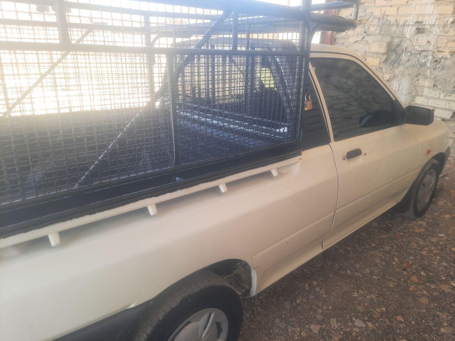پراید 151 SE - 1401