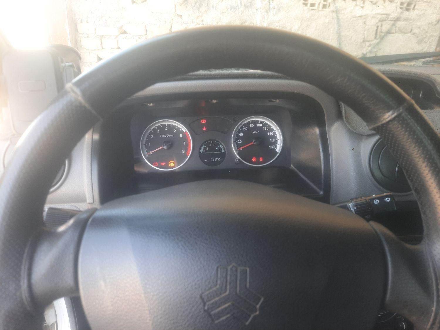پراید 151 SE - 1401