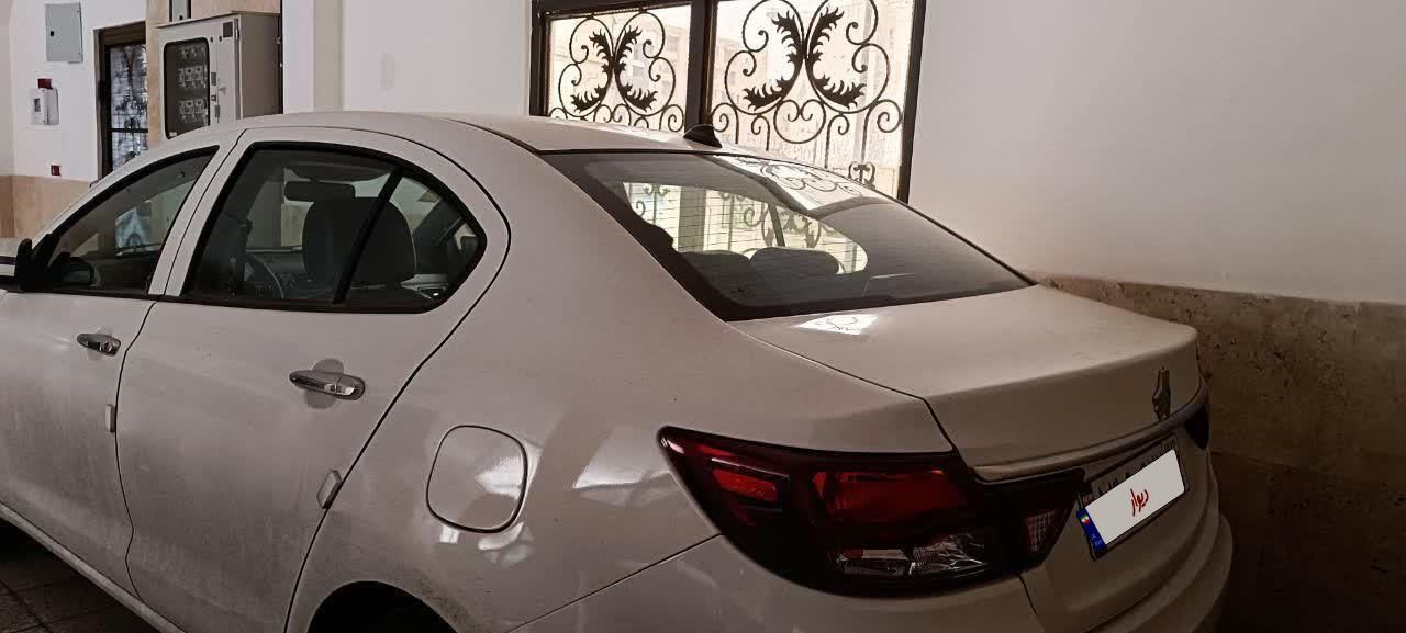 شاهین G اتوماتیک - 1403
