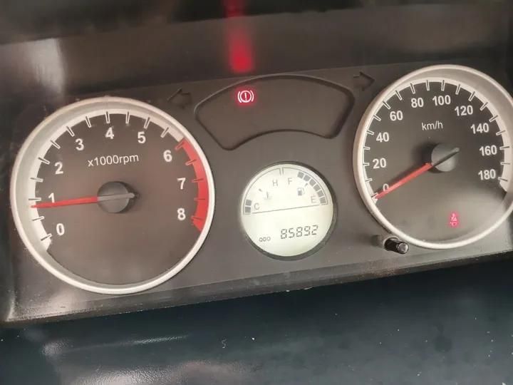 پراید 132 SE - 1392