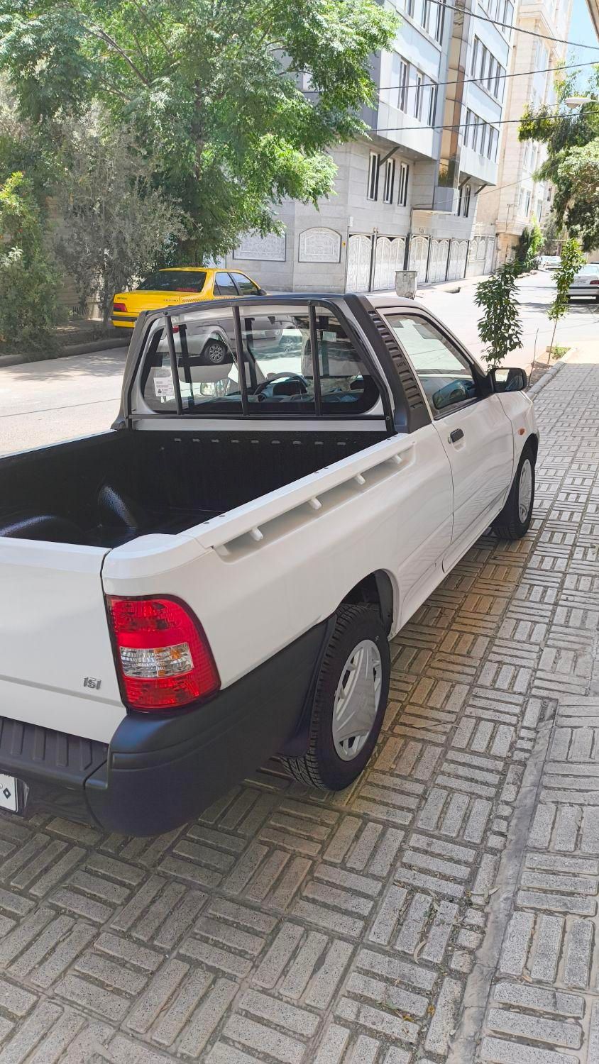 پراید 151 SE - 1403