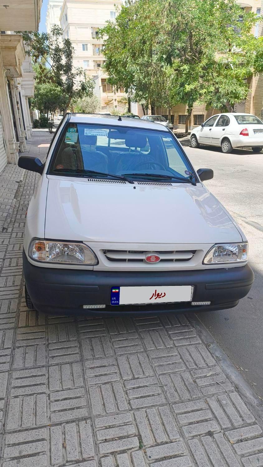 خودرو پراید، 151 آگهی ann_18117050