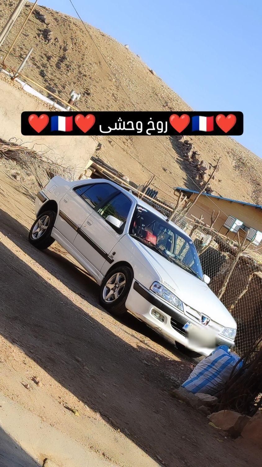 خودرو پژو، پارس آگهی ann_18117097