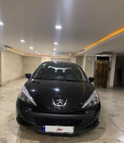 خودرو پژو، 207 آگهی ann_18117099