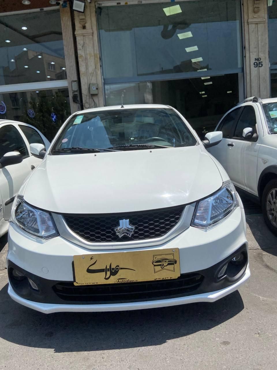 خودرو ساینا، S آگهی ann_18117102