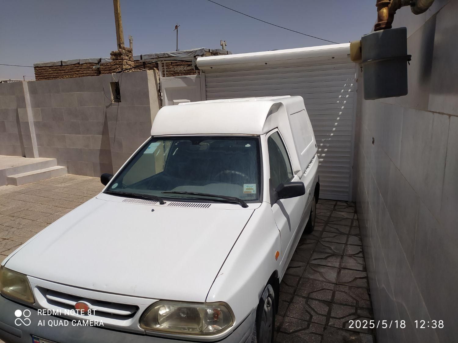 پراید 151 SE - 1399