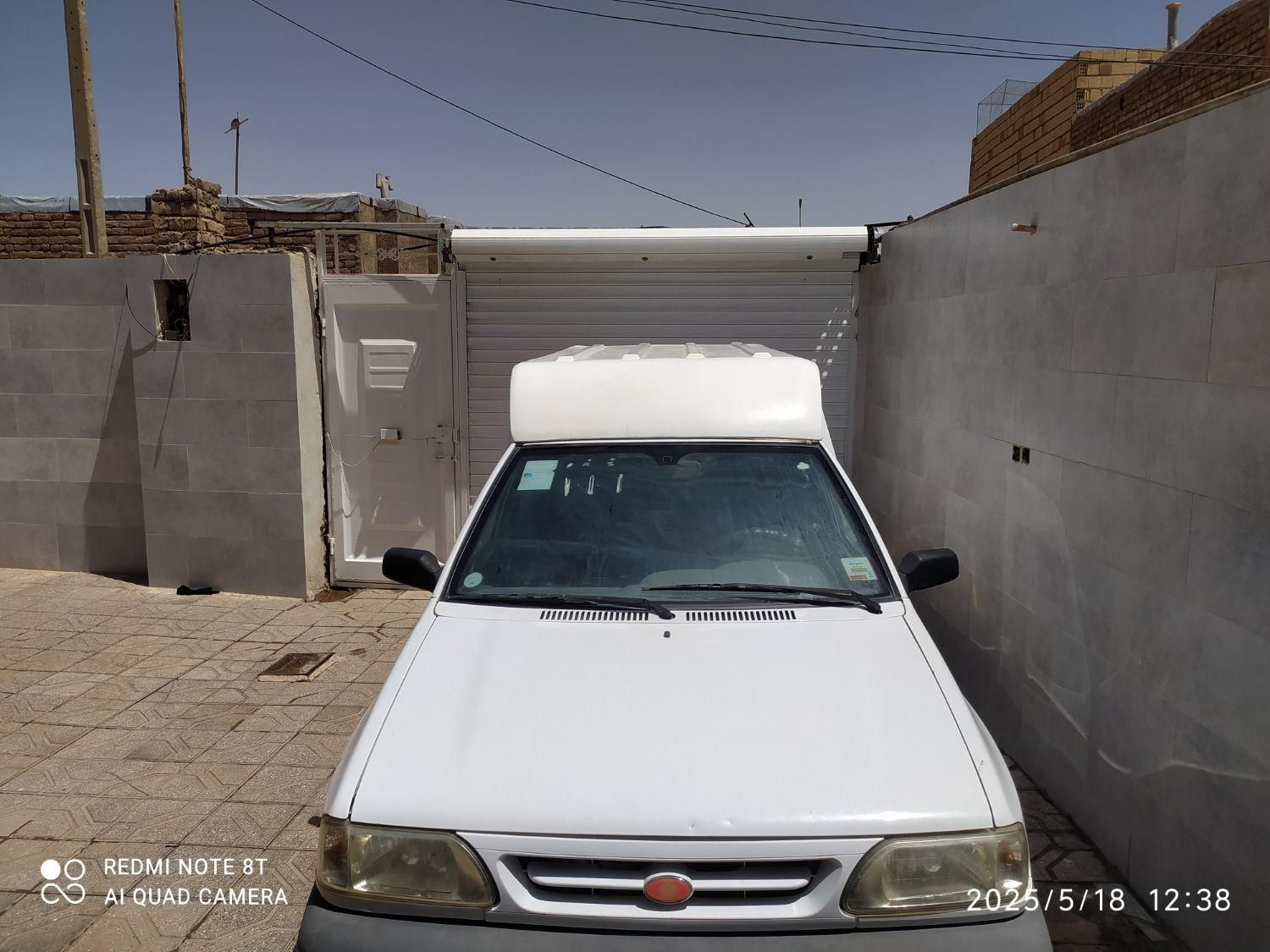 پراید 151 SE - 1399