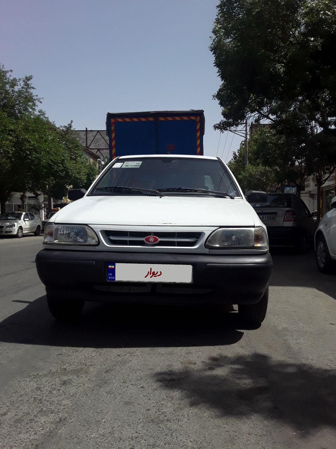 خودرو پراید، 131 آگهی ann_18117120