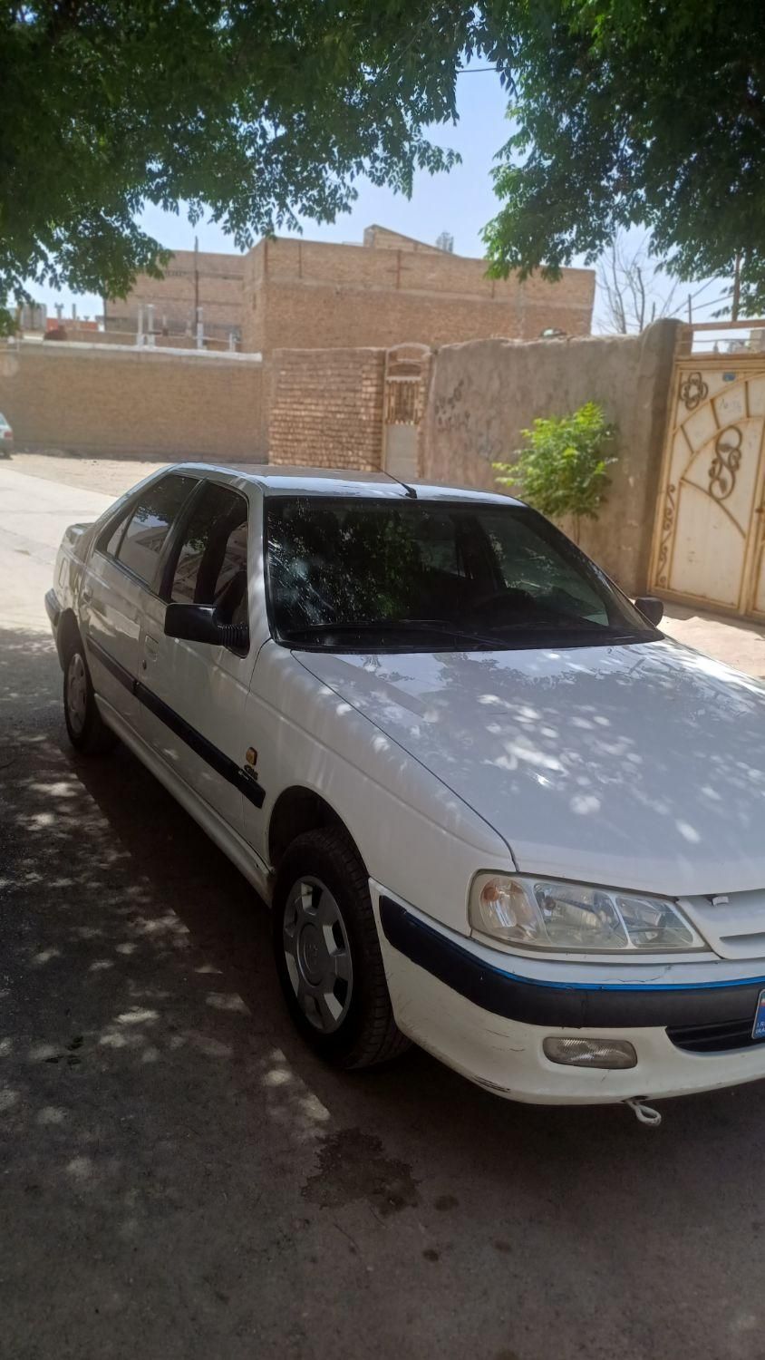 خودرو پژو، پارس آگهی ann_18117125