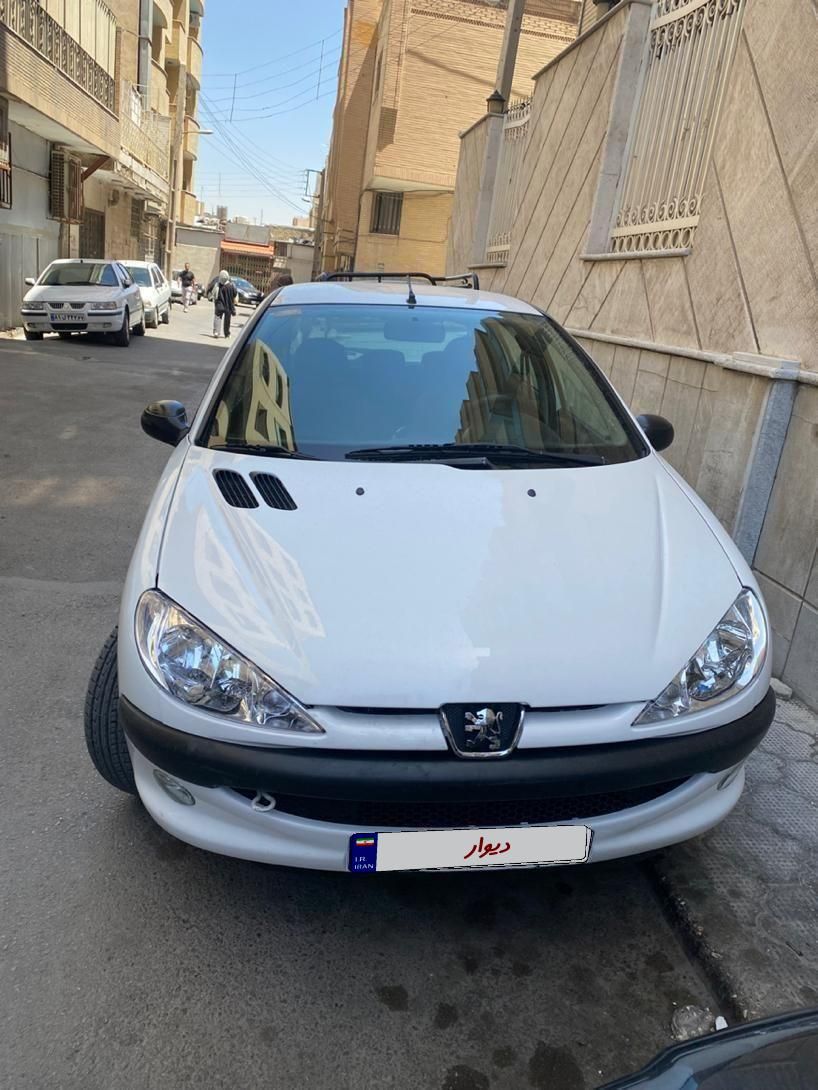 خودرو پژو، 206 آگهی ann_18117148