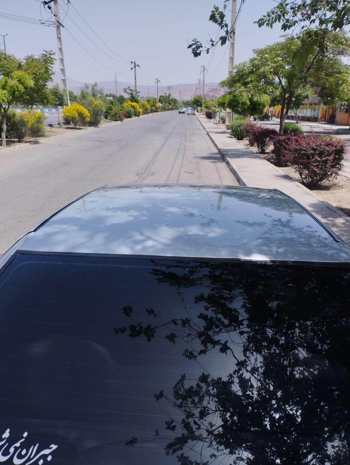 سمند LX XU7 - 1384