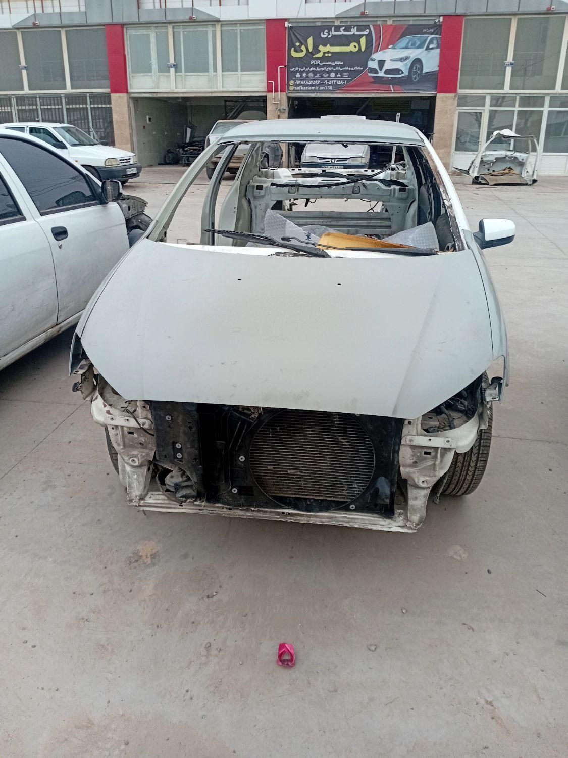 خودرو رانا، LX آگهی ann_18117179