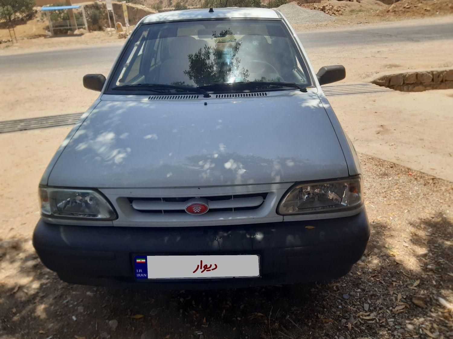 پراید 131 SE - 1397