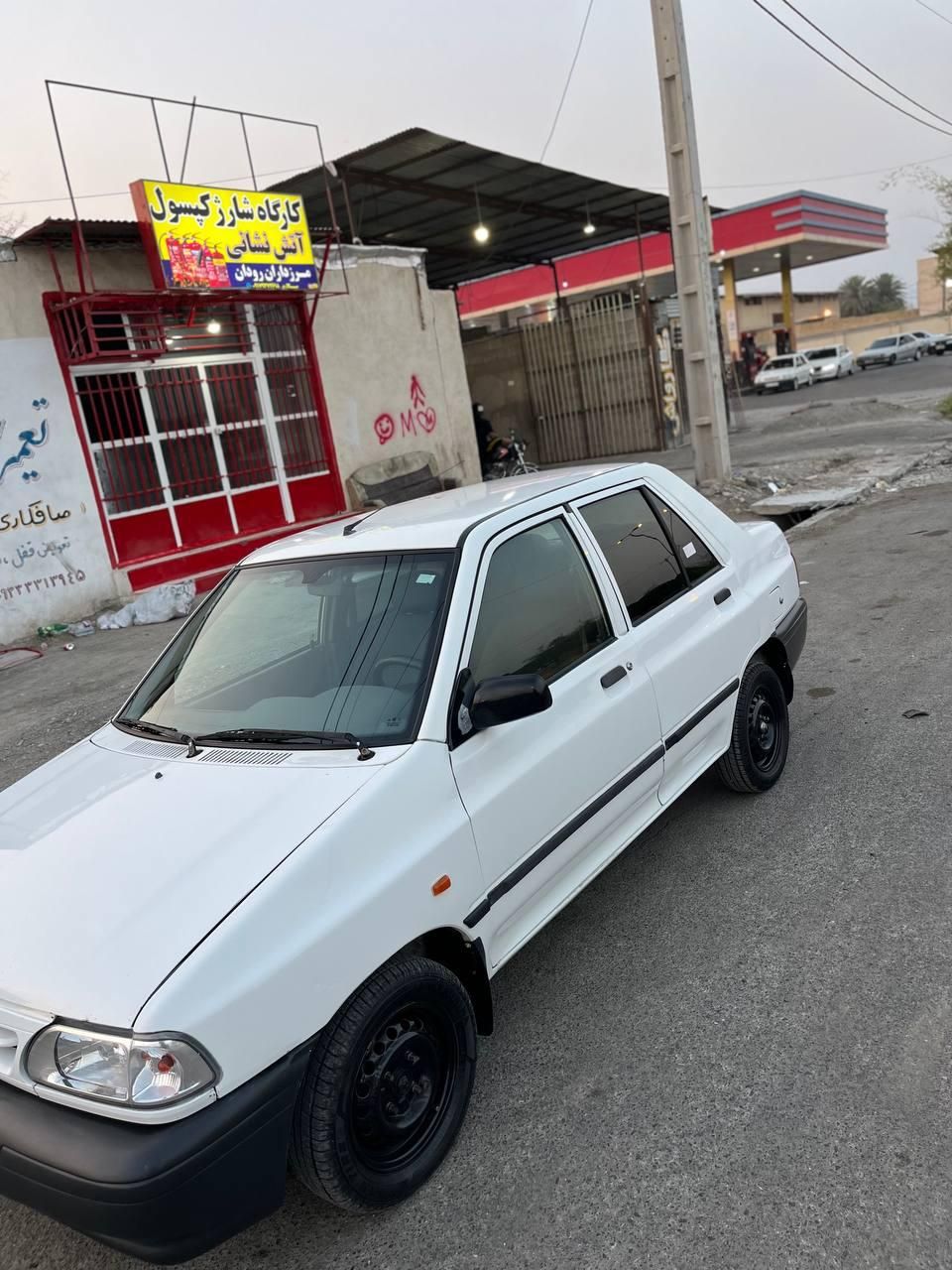 خودرو پراید، 131 آگهی ann_18117199