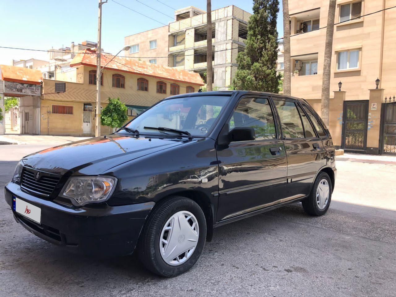 خودرو پراید، 111 آگهی ann_18117202
