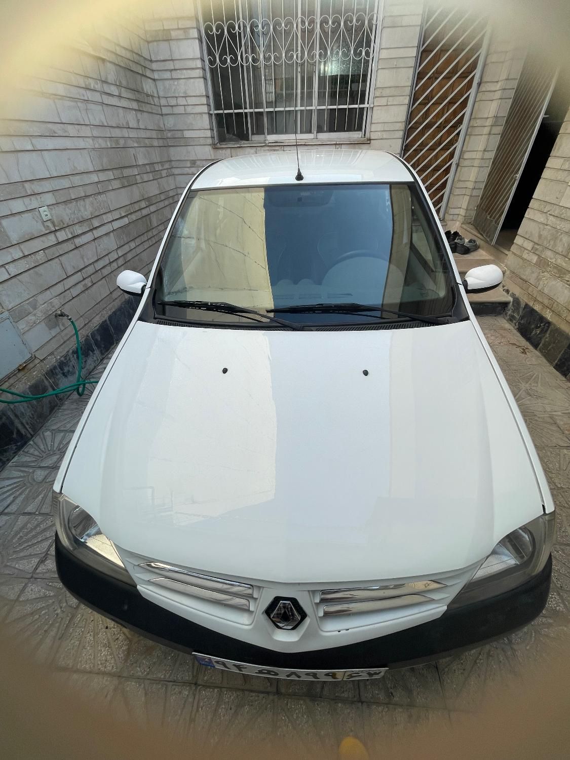خودرو رنو، تندر 90 آگهی ann_18117280