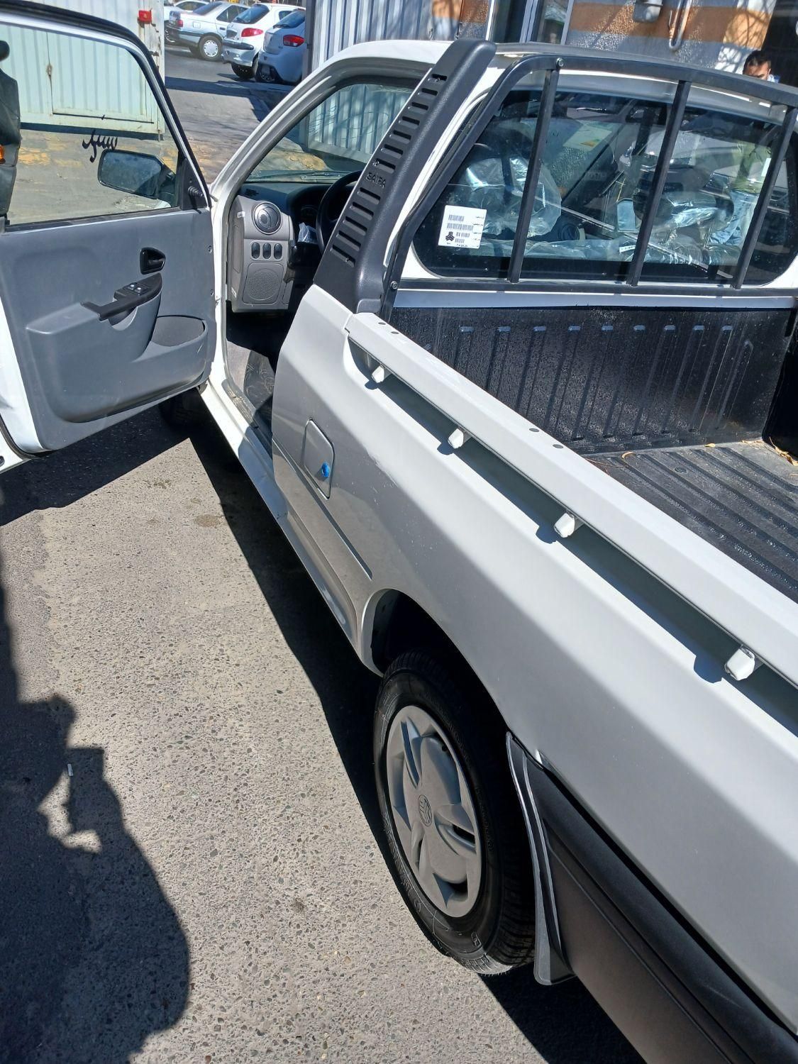 پراید 151 SE - 1403