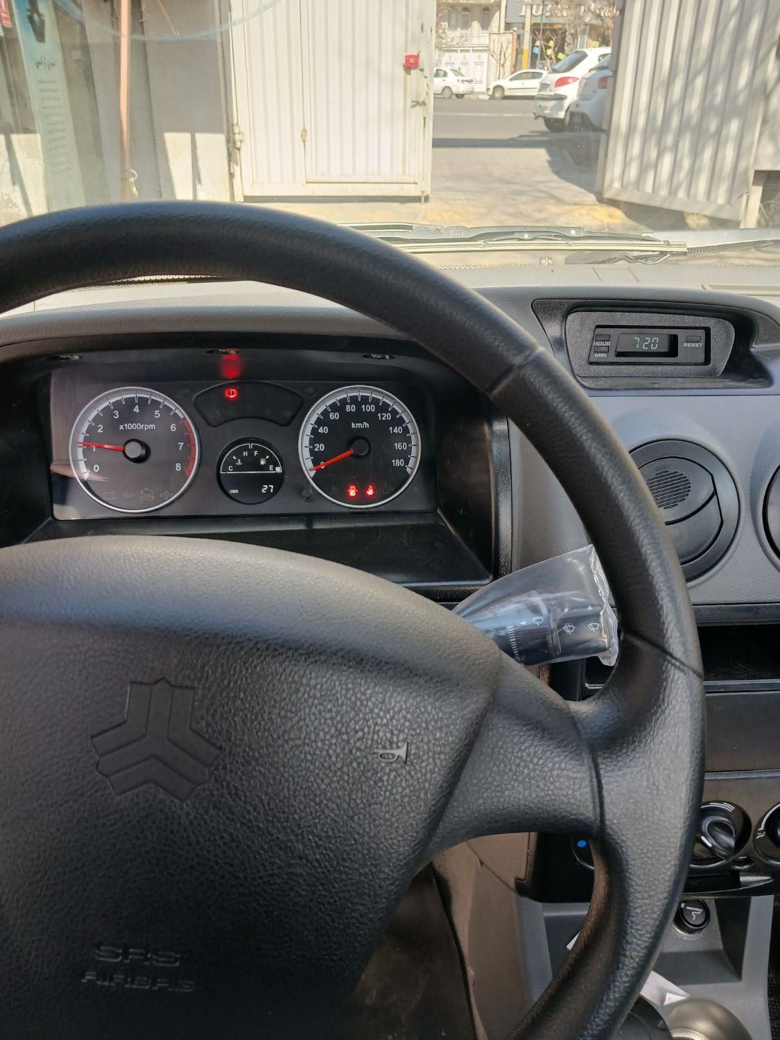 پراید 151 SE - 1403
