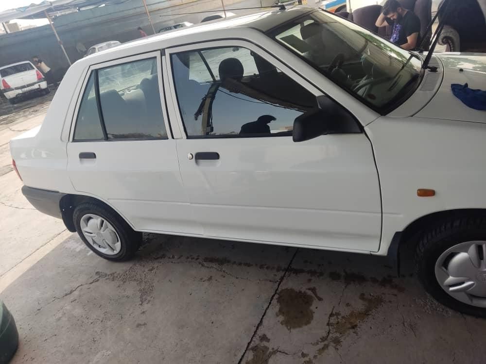 پراید 131 SE - 1399