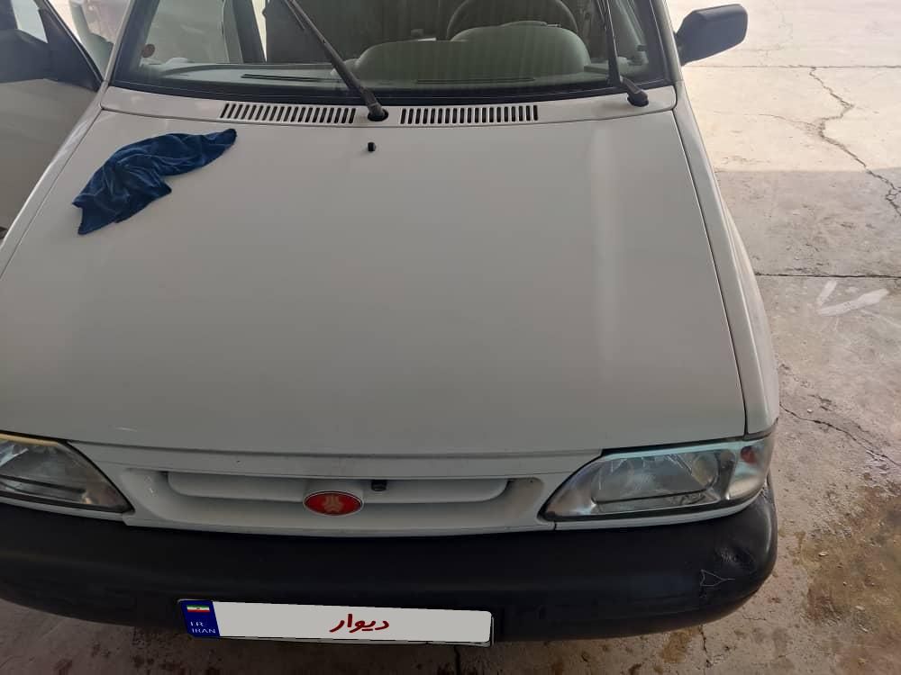 پراید 131 SE - 1399