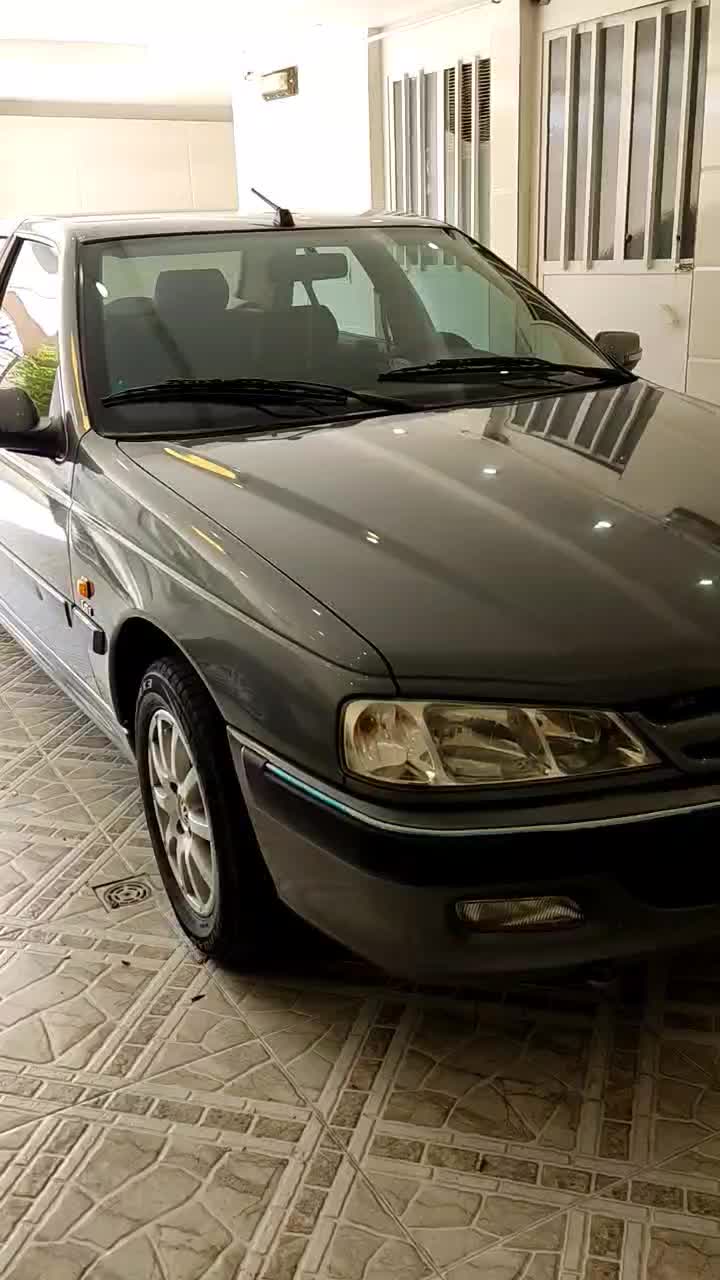خودرو پژو، پارس آگهی ann_18117303