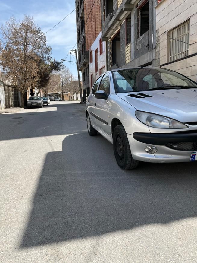 خودرو پژو، 206 آگهی ann_18117309