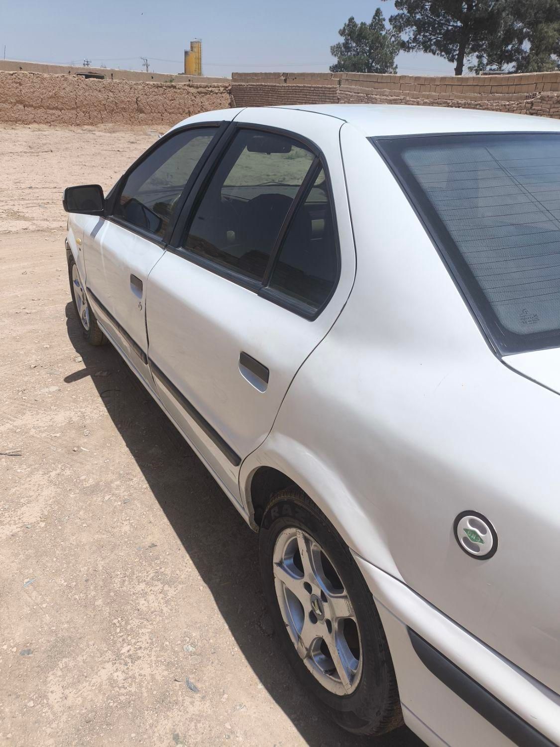 سمند SE - - 1390