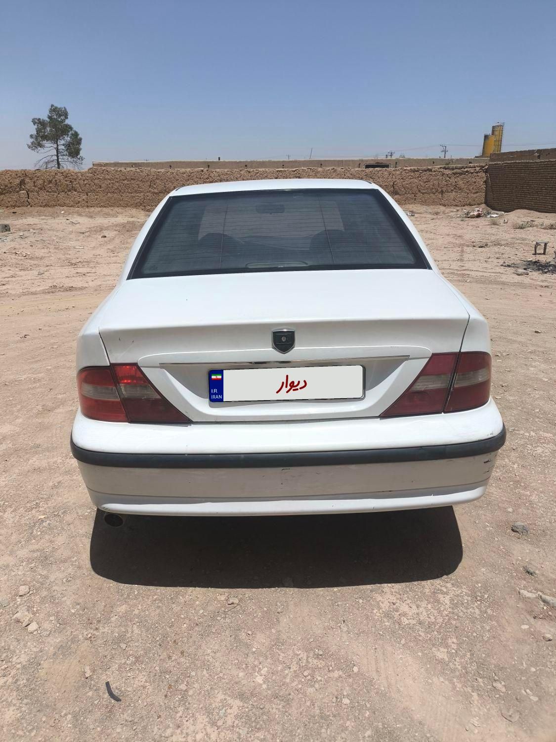 سمند SE - - 1390