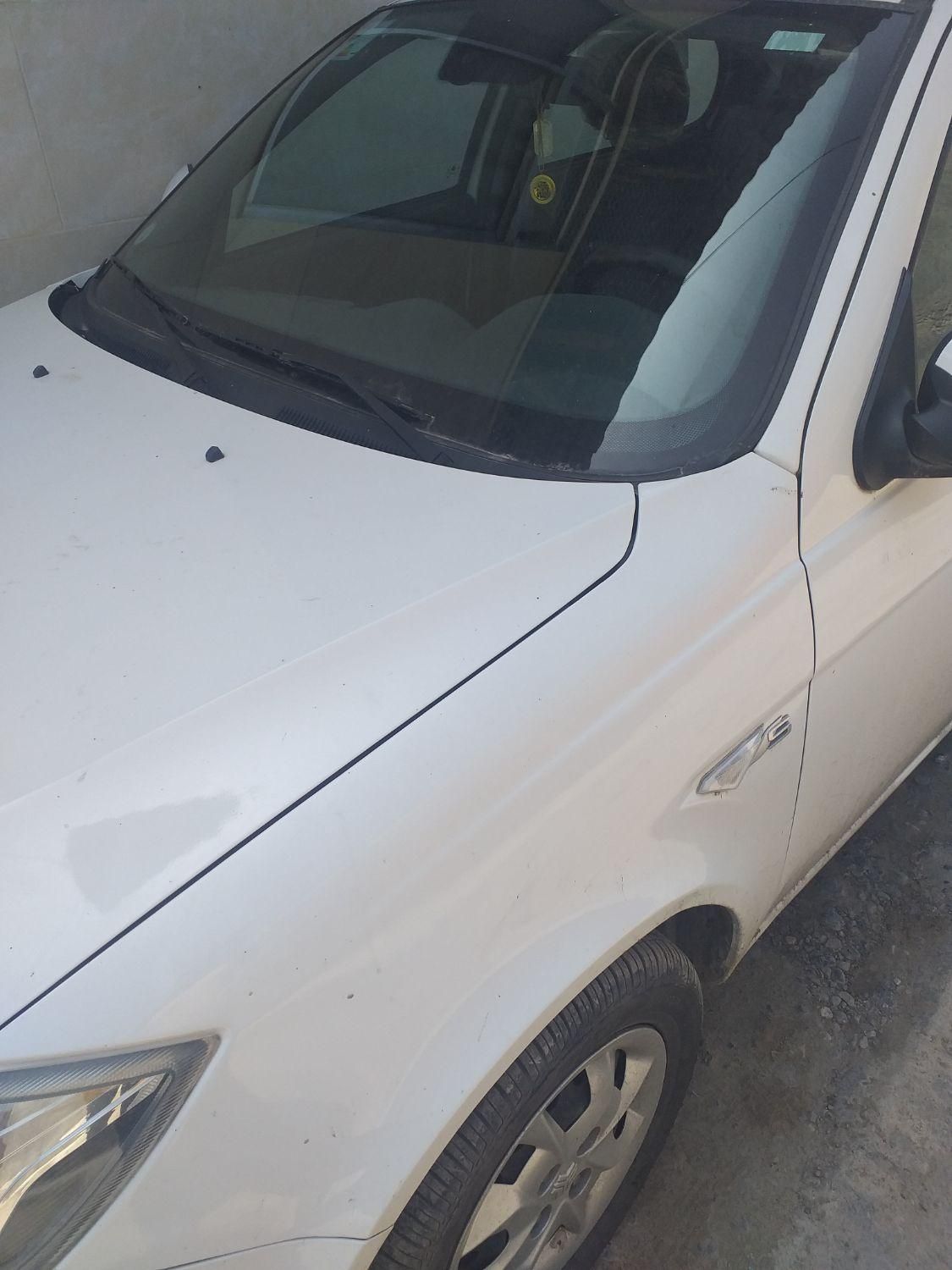 خودرو ساینا، S آگهی ann_18117323