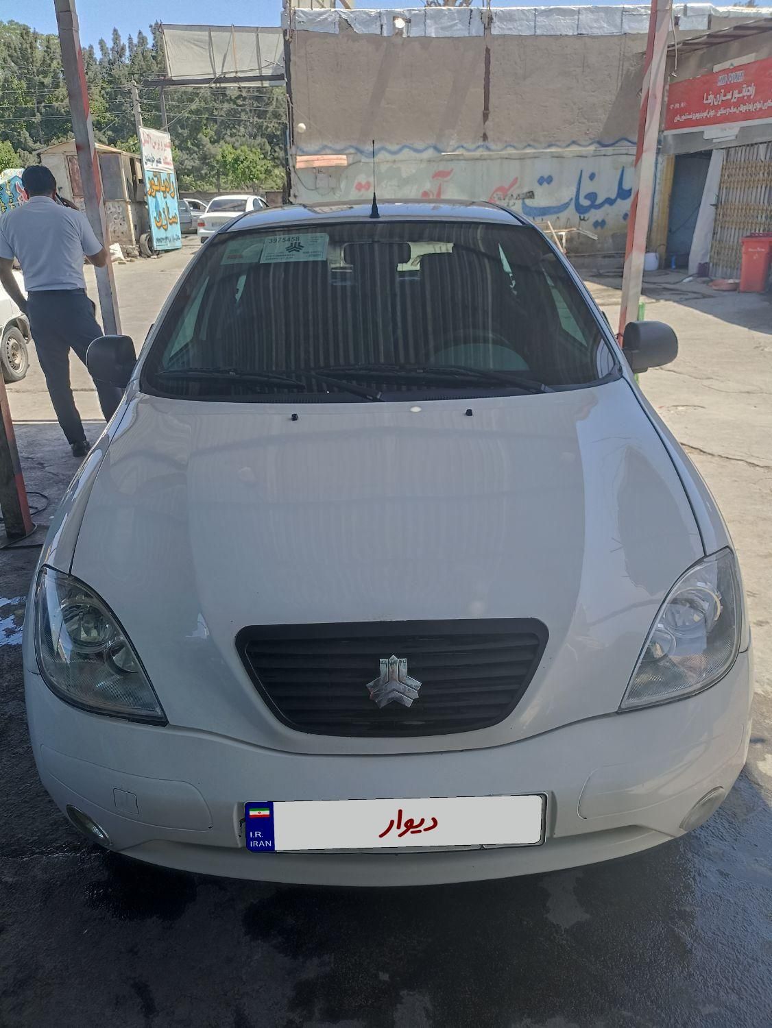 خودرو تیبا، 2 آگهی ann_18117327
