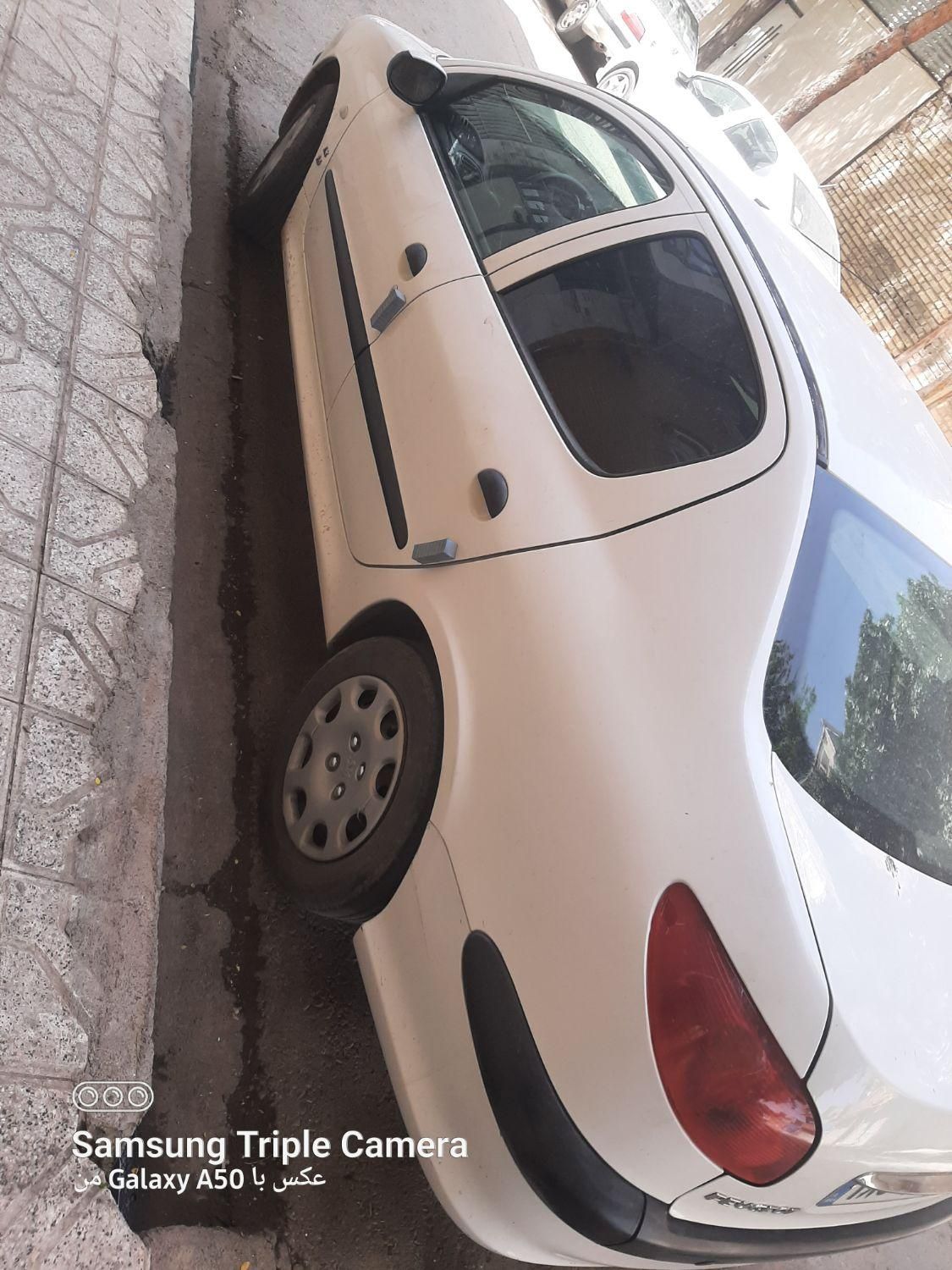 خودرو پژو، 206 آگهی ann_18117337