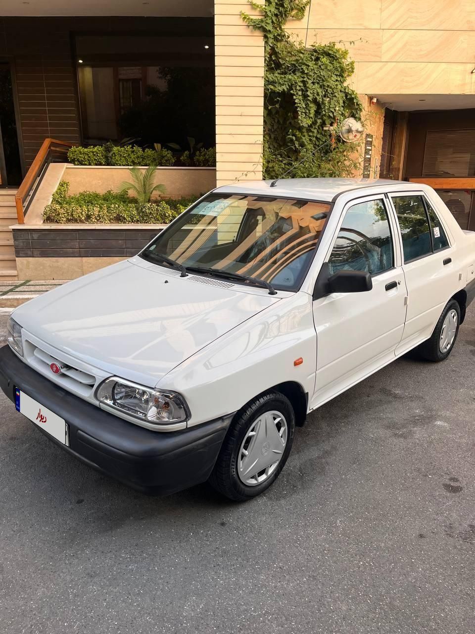 پراید 131 SE - 1399