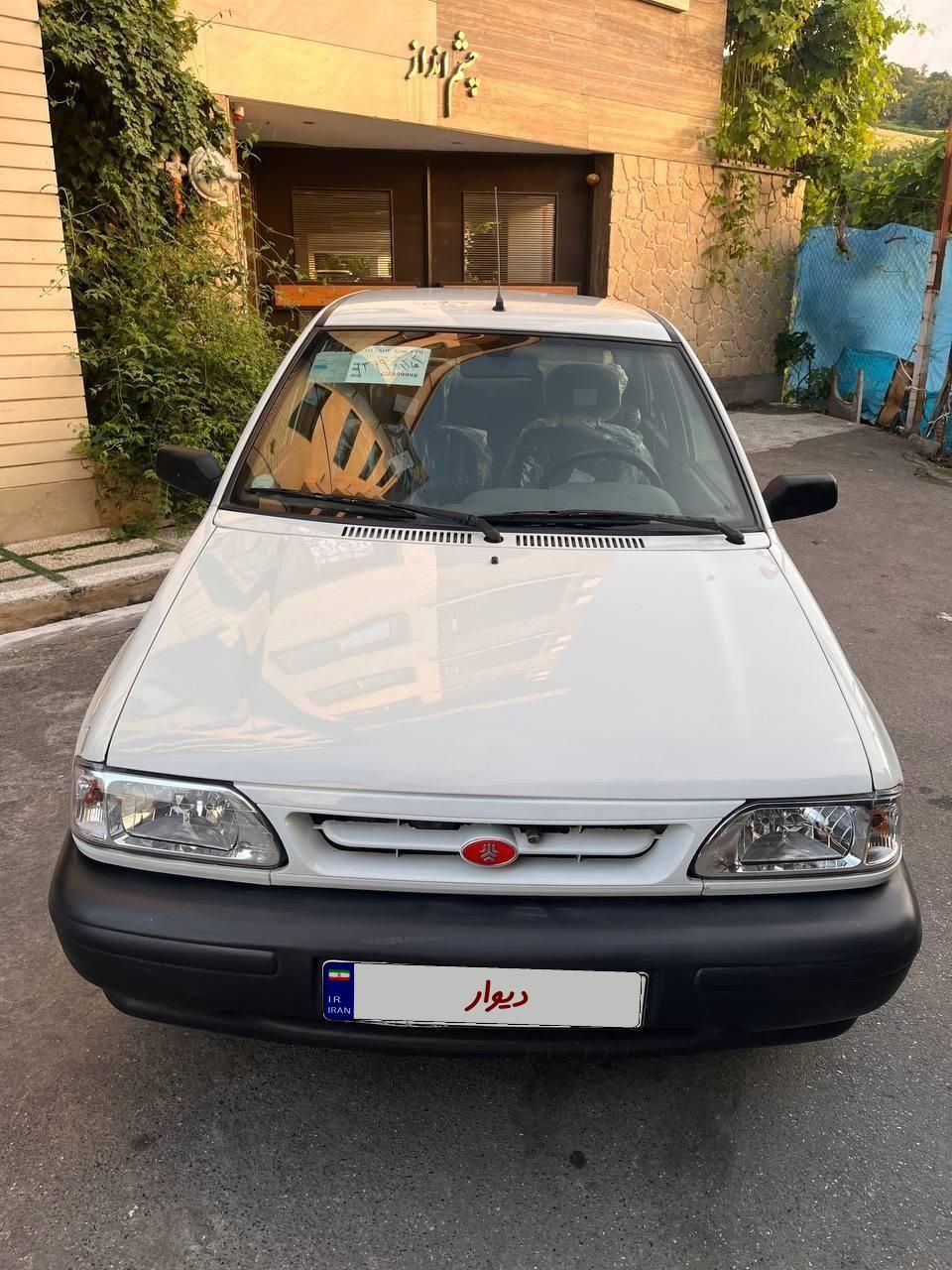 پراید 131 SE - 1399