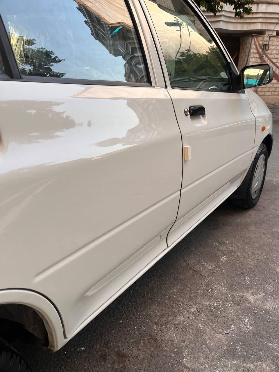 پراید 131 SE - 1399