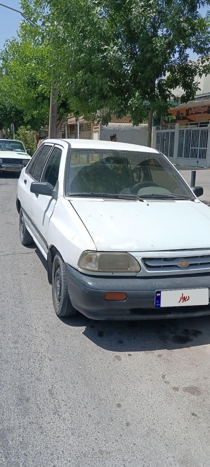 خودرو پراید، صبا آگهی ann_18117358