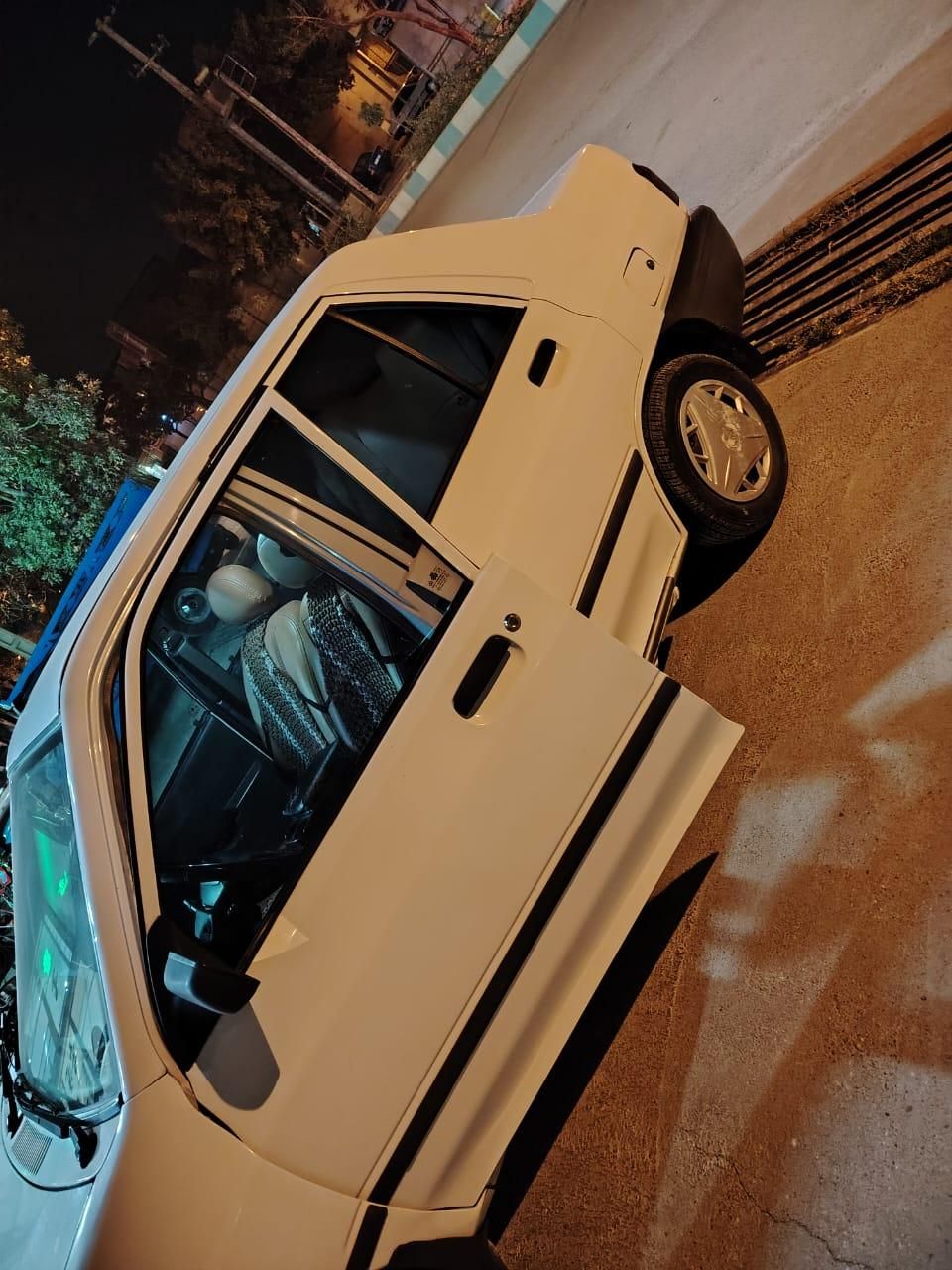 پراید 131 SE - 1394