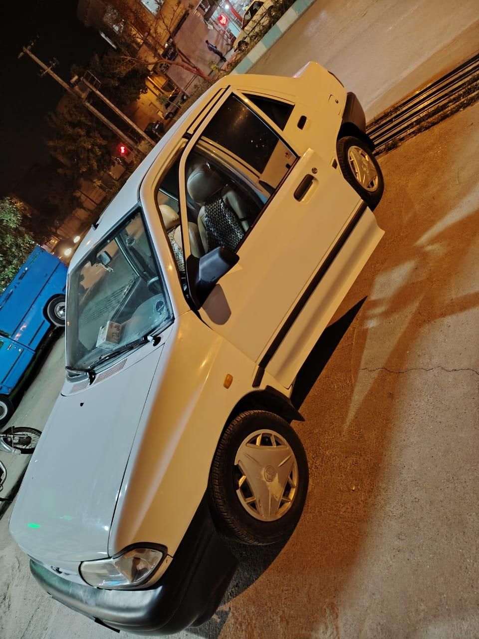 پراید 131 SE - 1394