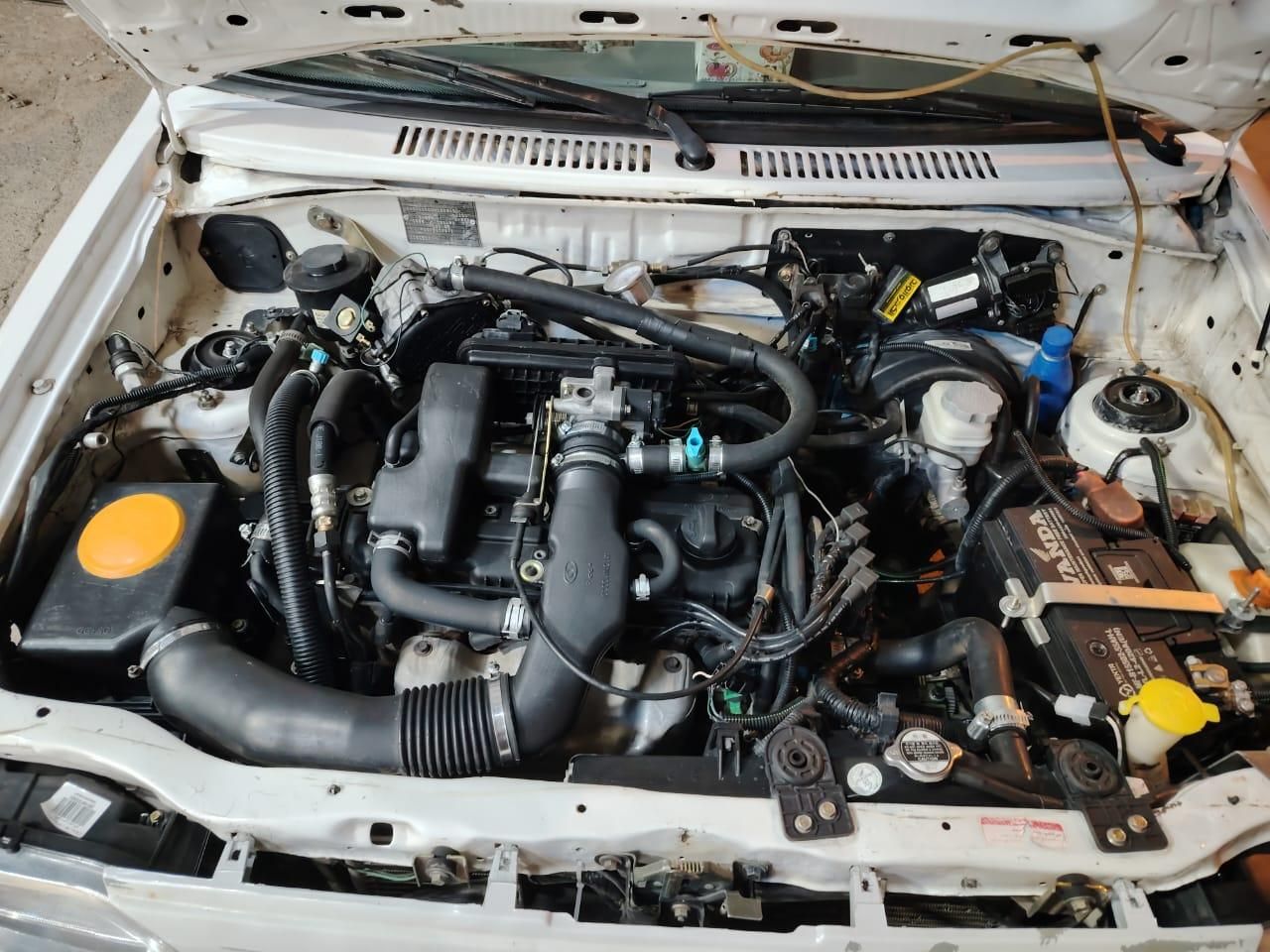 پراید 131 SE - 1394