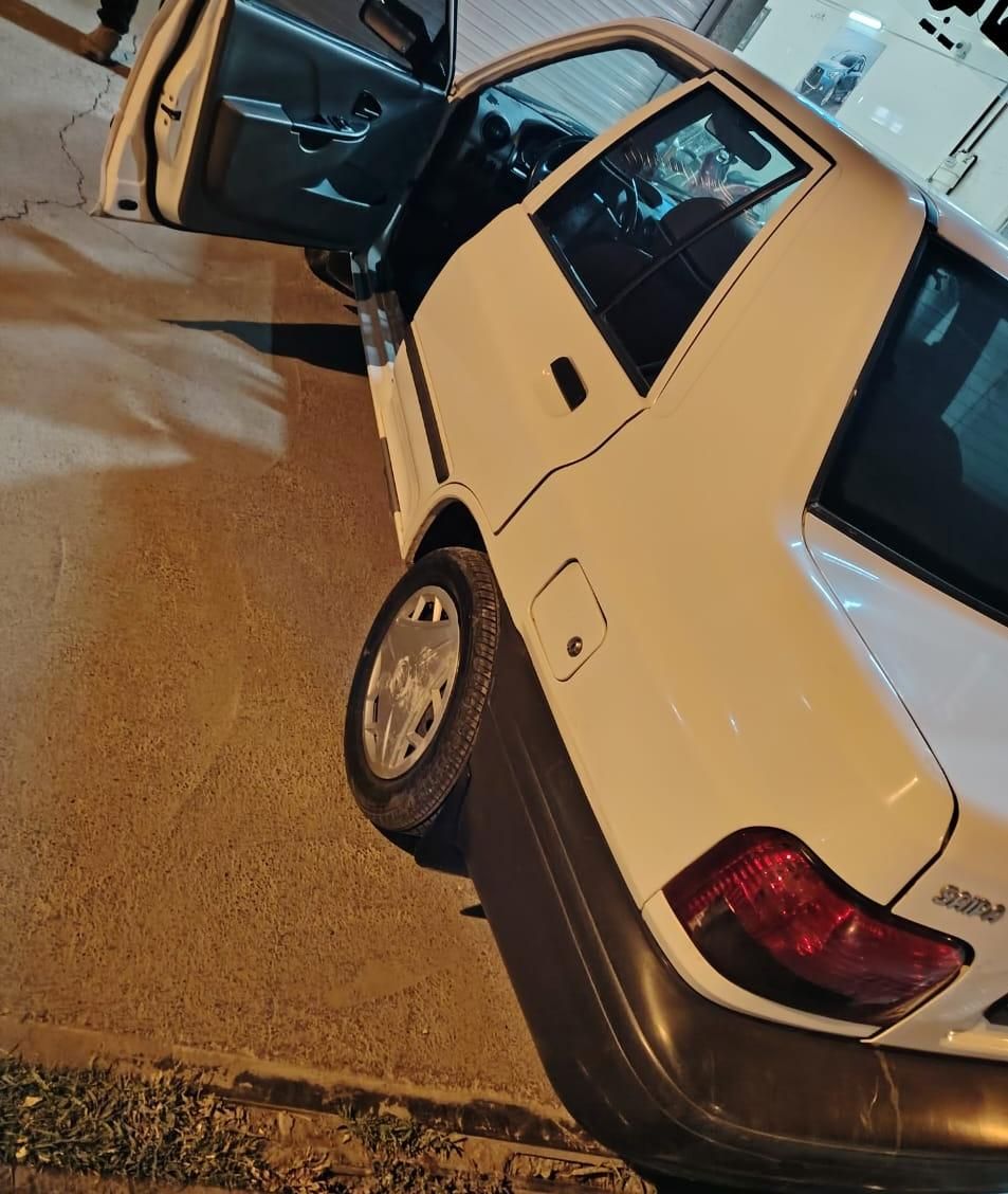پراید 131 SE - 1394