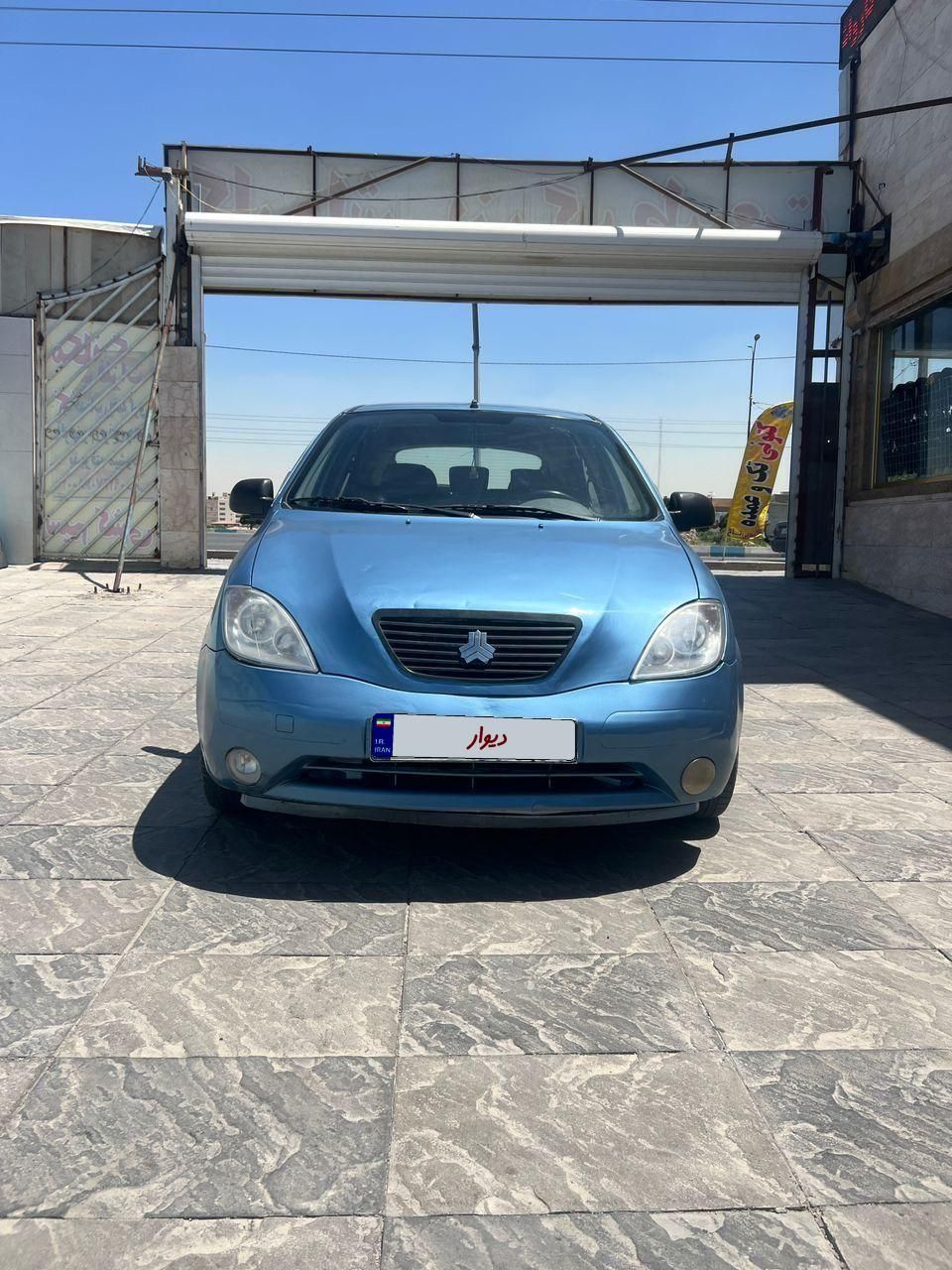 خودرو تیبا، 2 آگهی ann_18117383