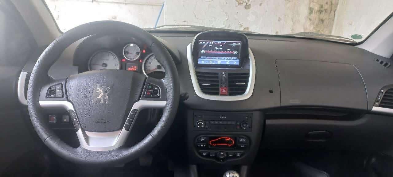 خودرو پژو، 207 آگهی ann_18117384
