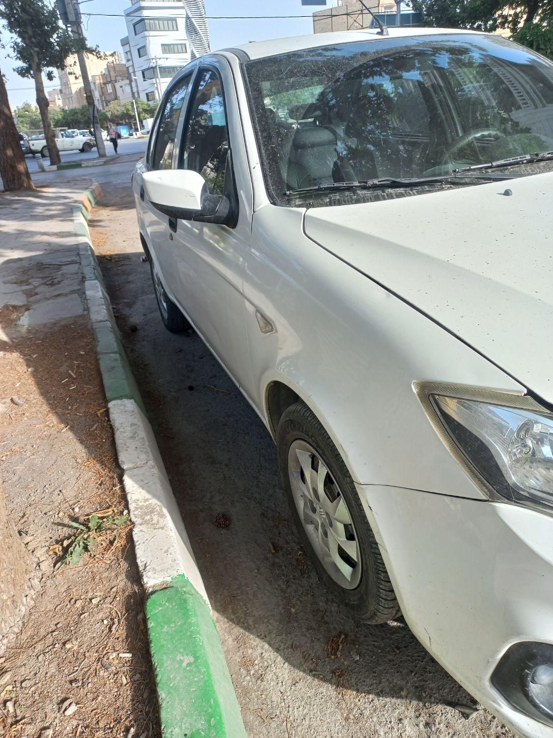 خودرو ساینا، S آگهی ann_18117393