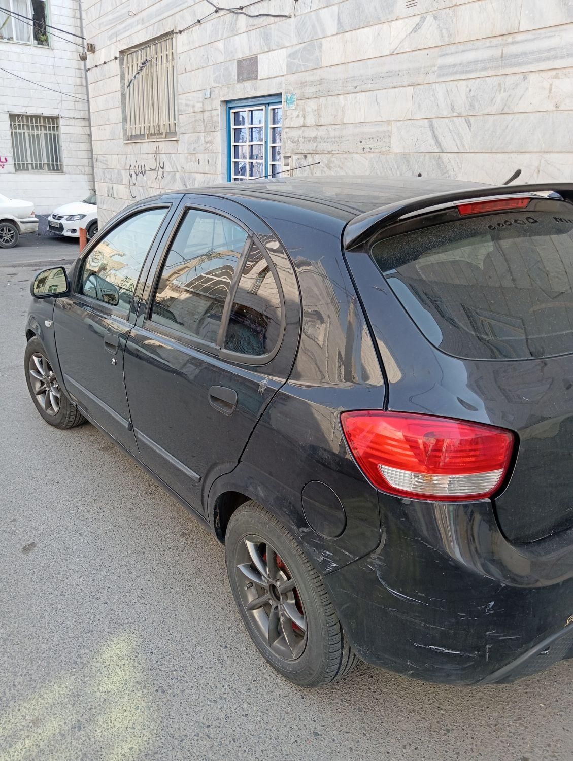 خودرو تیبا، 2 آگهی ann_18117399