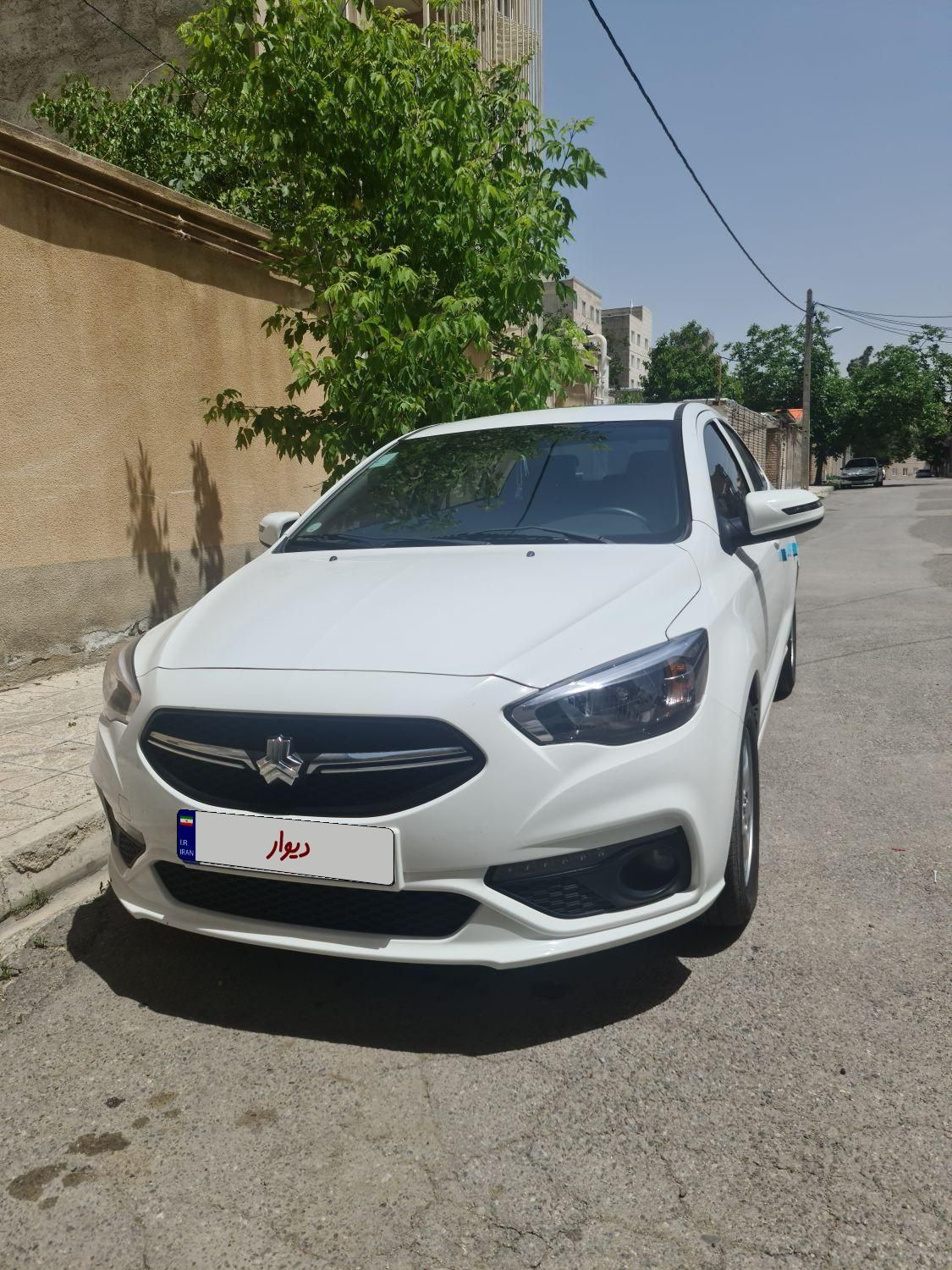 شاهین G دنده ای - 1402