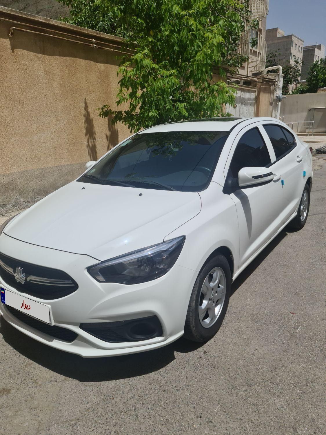 شاهین G دنده ای - 1402